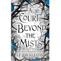 A Court Beyond The Mists by LJ Swallow ePub Download
