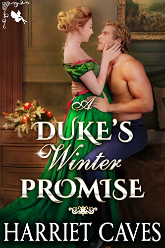 A Duke’s Winter Promise by Harriet Caves PDF