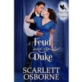A Feud with the Duke by Scarlett Osborne PDF Download