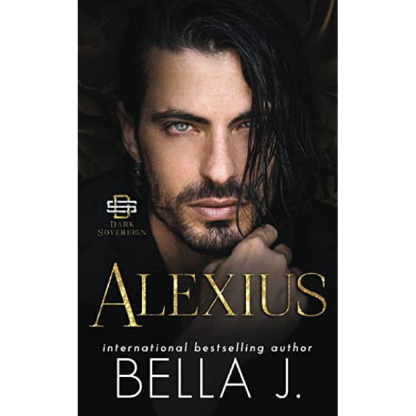 Alexius by Bella J ePub Download