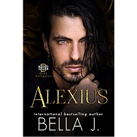 Alexius by Bella J