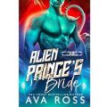Alien Prince’s Bride by Ava Ross PDF Download