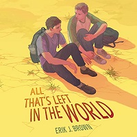 All That’s Left in the World ePub Download
