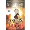Angels’ Blood by Nalini Singh PDF Download