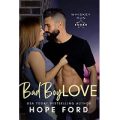 Bad Boy Love by Hope Ford ePub Download