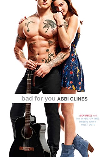 Bad for You by Abbi Glines PDF