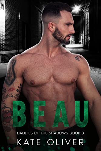 Beau by Kate Oliver PDF