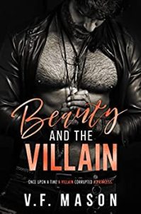 Beauty and the Villain by V.F. Mason PDF Download