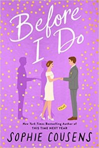 Before I Do by Sophie Cousens ePub Download