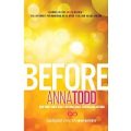 Before by Anna Todd PDF Download
