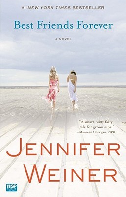 Best Friends Forever by Jennifer Weiner ePub Download
