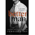 Better Man by Penelope Sky PDF Download