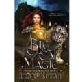Big Cat Magic by Terry Spear ePub Download