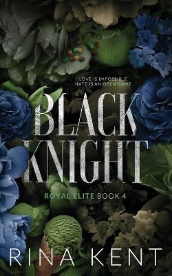 Black Knight by Rina Kent ePub Download