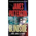 Blindside by James Patterson