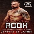Blood Bones Rook by Jeanne St. James