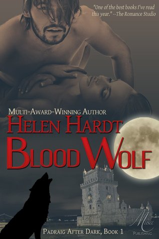 Blood Wolf by Helen Hardt ePub Download