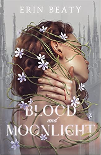 Blood and Moonlight by Erin Beaty ePub Download