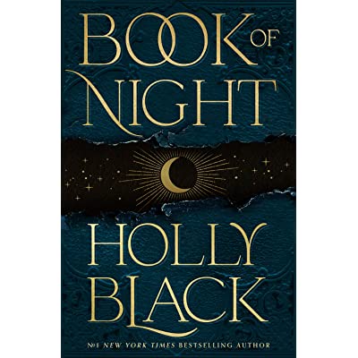 Book of Night by Holly Black ePub Download