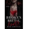 Broken Brutal Hearts by Eva Chance