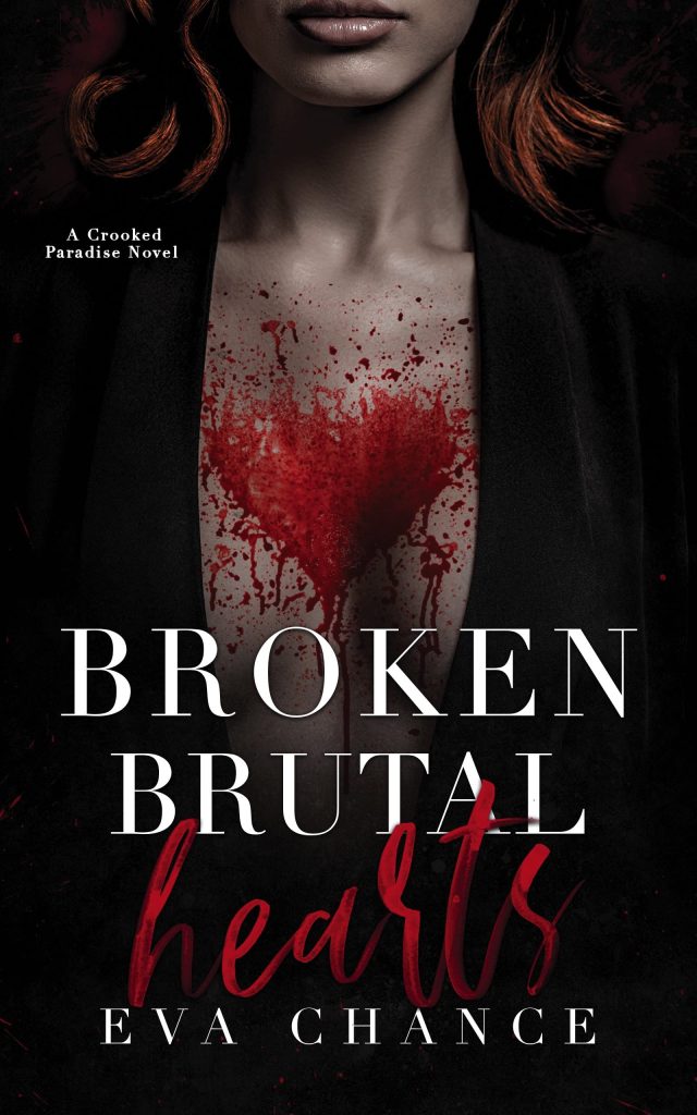 Broken Brutal Hearts by Eva Chance ePub Download