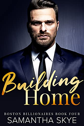 Building Home by Samantha Skye PDF