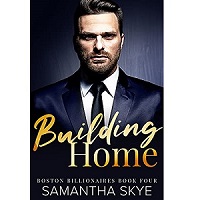 Building Home by Samantha Skye
