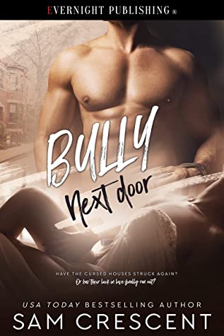 Bully Next Door by Sam Crescent ePub Download