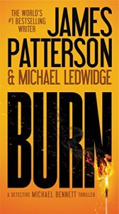 Burn by James Patterson Novel Download