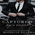 Captured By A Sinner by Michelle Heard PDF Download
