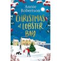 Christmas at Lobster Bay by Annie Robertson