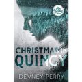 Christmas in Quincy by Devney Perry