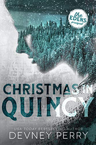 Christmas in Quincy by Devney Perry ePub Download