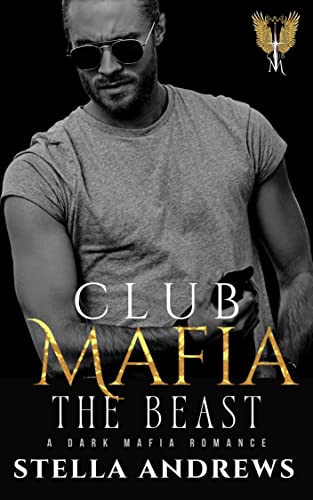 Club Mafia by Stella Andrews PDF