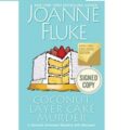 Coconut Layer Cake Murder by Joanne Fluke ePub Download