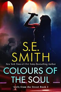Colours of the Soul by S.E. Smith PDF Download