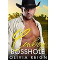 Cowboy Bosshole by Olivia Reign