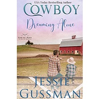 Cowboy Dreaming Alone by Jessie Gussman