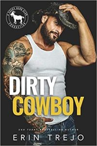 Cowboy by Erin Trejo PDF Download