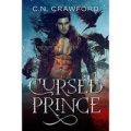 Cursed Prince by C.N. Crawford ePub Download