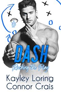 DASH by Kayley Loring ePub Download