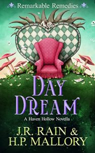 Day Dream by J.R. Rain PDF Download