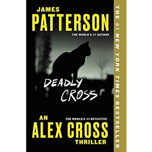 Deadly Cross by James Patterson PDF Download