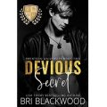 Devious Secret by Bri Blackwood