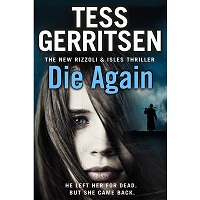 Die Again by Tess Gerritsen PDF Download