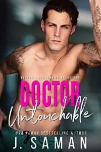 Doctor Untouchable by J. Saman PDF Download