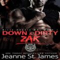 Down Dirty by Jeanne St. James