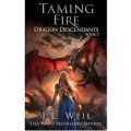 Dragon Descendants by J.L. Weil