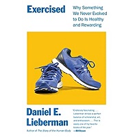 Exercised by Daniel E. Lieberman ePub Download