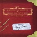 Fantastic Beasts and Where to Find Them by J.K. Rowling ePub Download